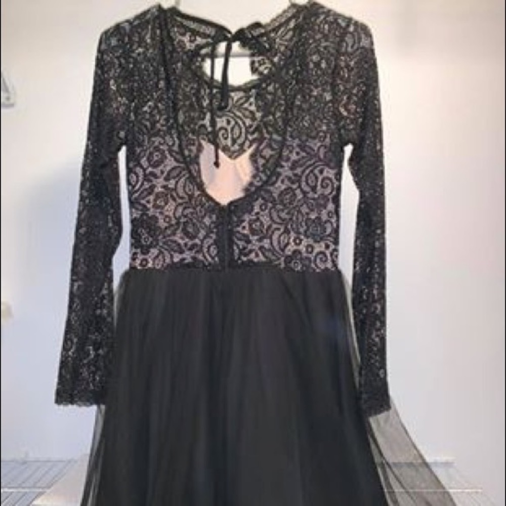 homecoming formal dress